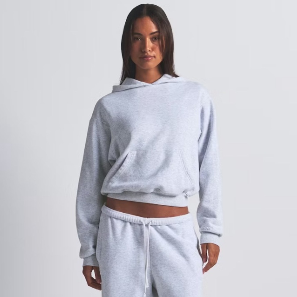 Skims classic hoodie